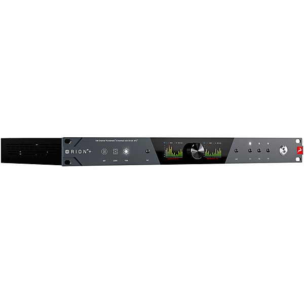 Antelope Audio Orion 32+ Gen 4 - 32-channel AD/DA Interface
