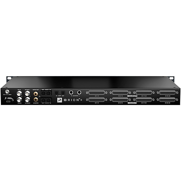 Antelope Audio Orion 32+ Gen 4 - 32-channel AD/DA Interface