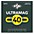 Rotosound Ultramag Bass Guitar Strings (45 - 105) Rotosound Ultramag Bass Guitar Strings (40 - 100)