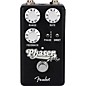 Fender Waylon Jennings Phaser Effects Pedal Black thumbnail