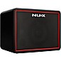 NUX Mighty Lite BT MKII 3W Portable Desktop Guitar Combo Amp Black thumbnail