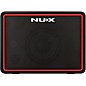 NUX Mighty Lite BT MKII 3W Portable Desktop Guitar Combo Amp Black
