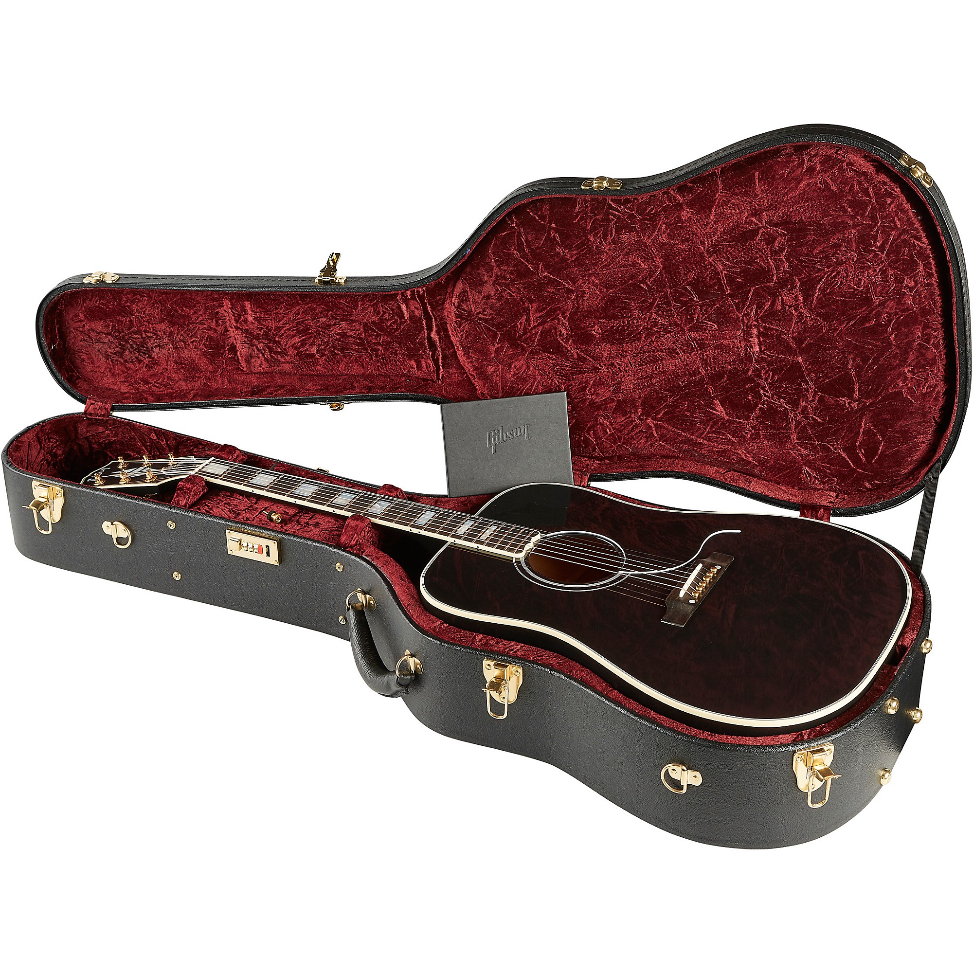 Gibson Hummingbird Custom アコースティックギター Gibson Hummingbird Custom Ebony アコースティックギター