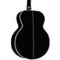 Gibson SJ-200 Custom Acoustic-Electric Guitar Ebony