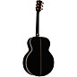 Gibson SJ-200 Custom Acoustic-Electric Guitar Ebony