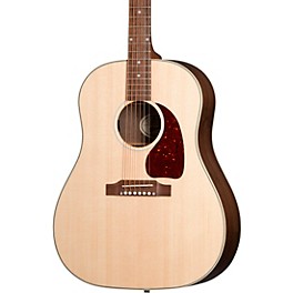 Gibson J-45 Studio Walnut Acoustic-Electric Guitar Walnut Burst Gibson J-45 Studio Walnut Acoustic-Electric Guitar Natural