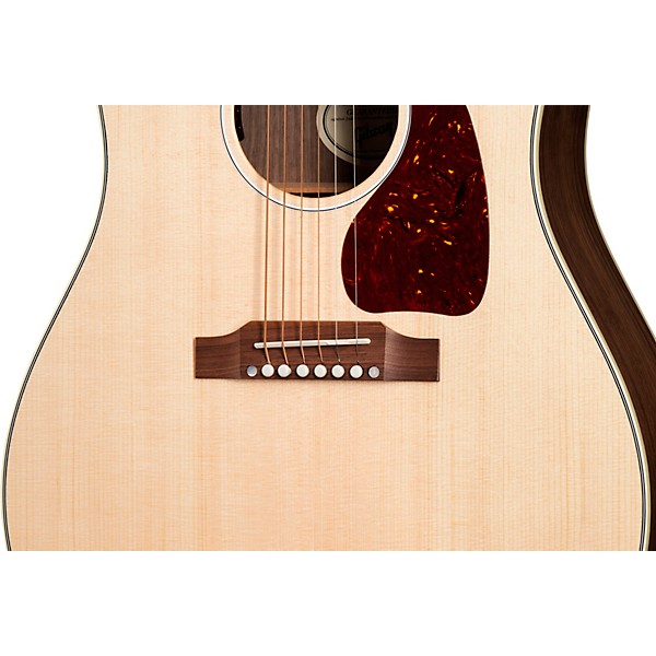 Gibson J-45 Studio Walnut Acoustic-Electric Guitar Natural