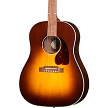 Gibson J-45 Studio Walnut Acoustic-Electric Guitar - Walnut Burst
