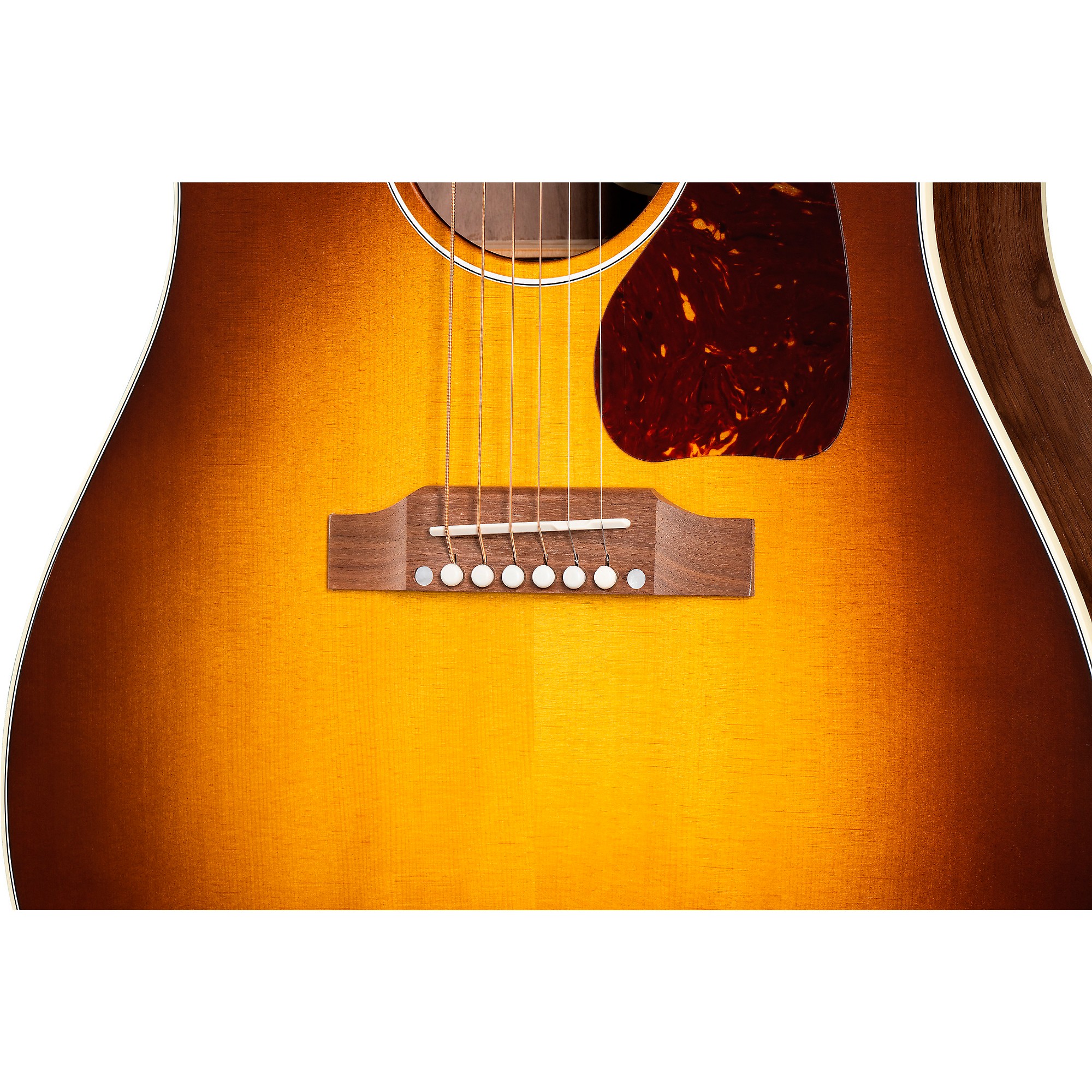 Gibson J-45 Studio Walnut Acoustic-Electric Guitar Walnut