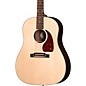 Gibson J-45 Studio Rosewood Acoustic-Electric Guitar Natural thumbnail