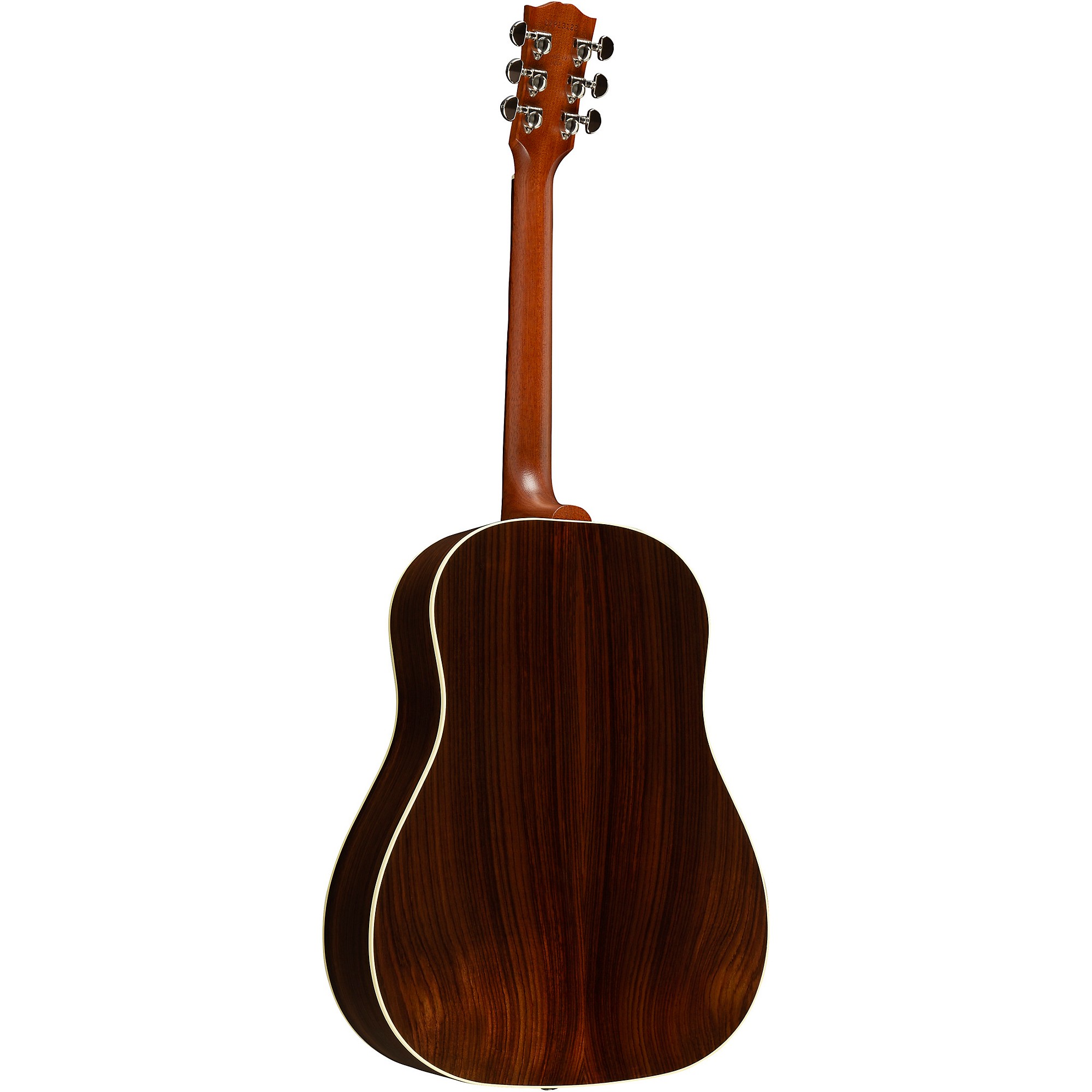 Gibson J-45 Studio Rosewood Acoustic-Electric Guitar Natural