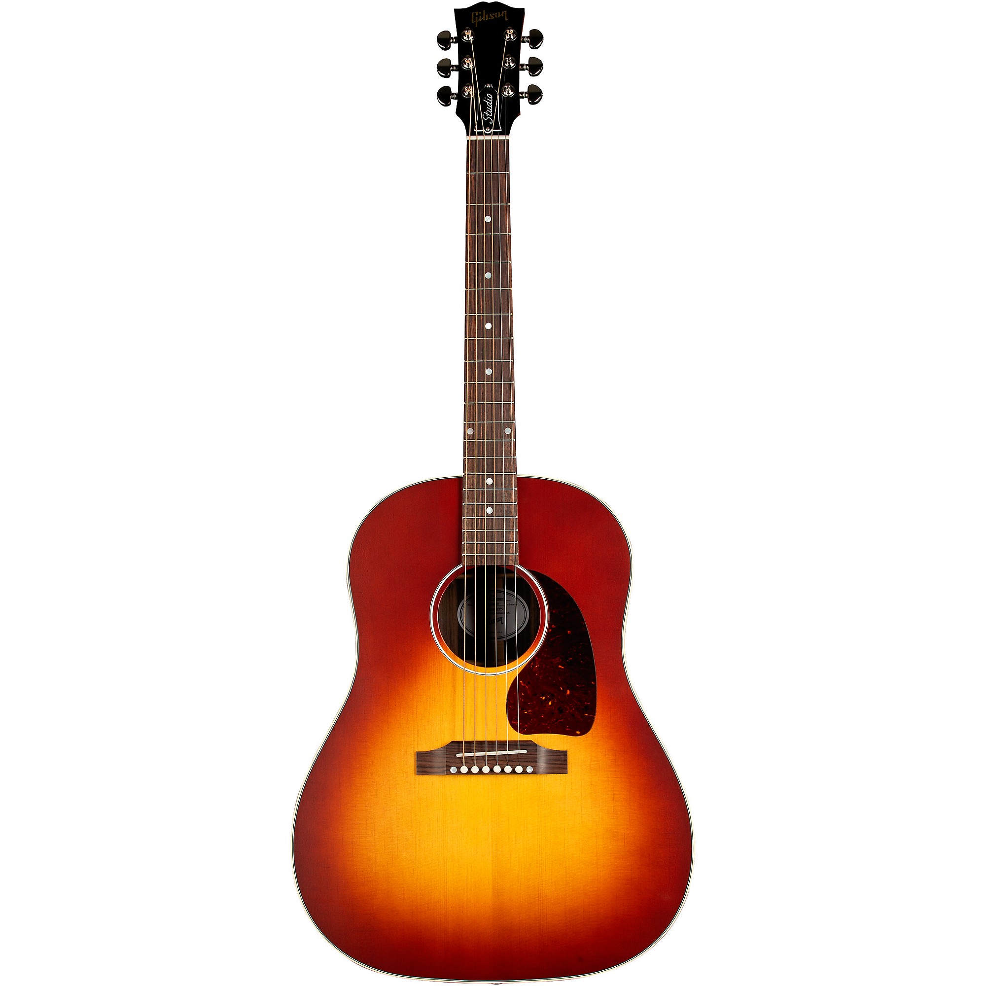 Gibson J-45 Studio Rosewood Acoustic-Electric Guitar