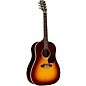 Gibson J-45 Studio Rosewood Acoustic-Electric Guitar Rosewood Burst