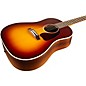 Gibson J-45 Studio Rosewood Acoustic-Electric Guitar Rosewood Burst