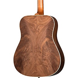 Gibson Hummingbird Studio Walnut Acoustic-Electric Guitar Natural