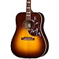 Gibson Hummingbird Studio Walnut Acoustic-Electric Guitar Walnut Burst thumbnail