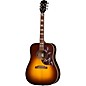 Gibson Hummingbird Studio Walnut Acoustic-Electric Guitar Walnut Burst