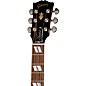 Gibson Hummingbird Studio Walnut Acoustic-Electric Guitar Walnut Burst