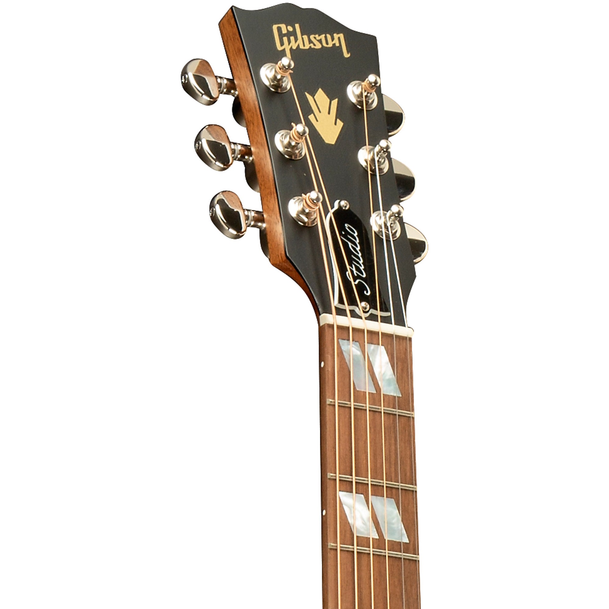 Gibson Hummingbird Studio Walnut Acoustic-Electric Guitar