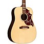 Open Box Gibson Hummingbird Studio Rosewood Acoustic-Electric Guitar Level 2 Natural 197881070540 thumbnail