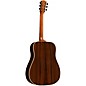 Open Box Gibson Hummingbird Studio Rosewood Acoustic-Electric Guitar Level 2 Natural 197881070540