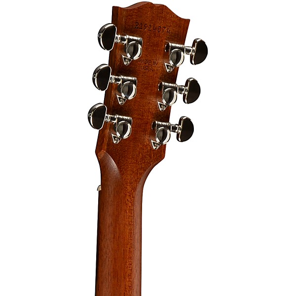 Gibson Hummingbird Studio Rosewood Acoustic-Electric Guitar Natural