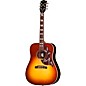 Gibson Hummingbird Studio Rosewood Acoustic-Electric Guitar Rosewood Burst