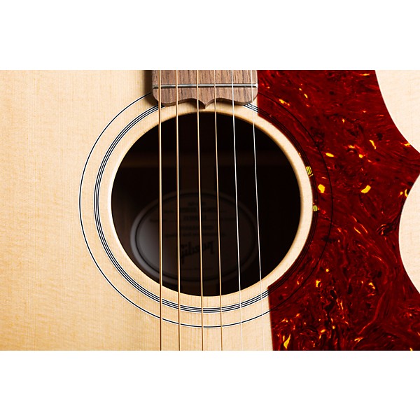 Gibson SJ-200 Studio Walnut Acoustic-Electric Guitar Natural