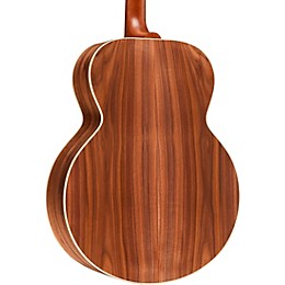 Gibson SJ-200 Studio Walnut Acoustic-Electric Guitar Natural