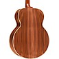 Gibson SJ-200 Studio Walnut Acoustic-Electric Guitar Natural