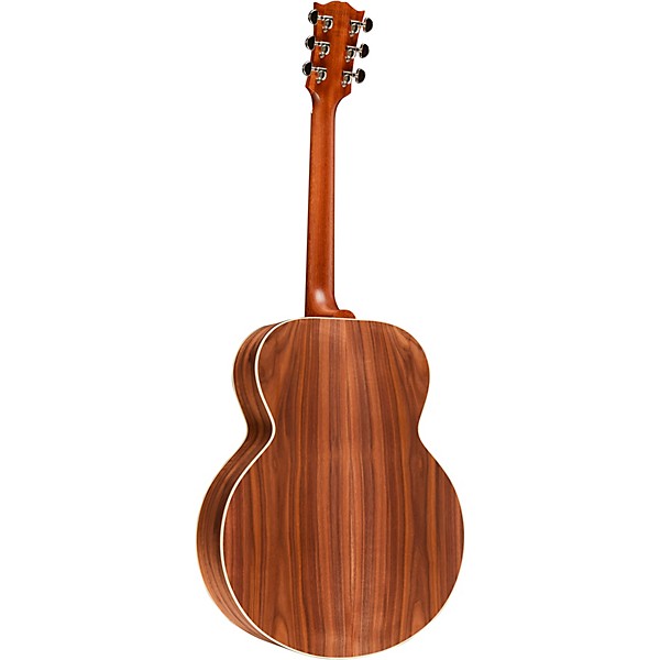 Gibson SJ-200 Studio Walnut Acoustic-Electric Guitar Natural