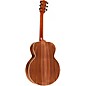 Gibson SJ-200 Studio Walnut Acoustic-Electric Guitar Natural