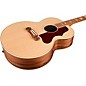 Gibson SJ-200 Studio Walnut Acoustic-Electric Guitar Natural