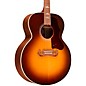 Gibson SJ-200 Studio Walnut Acoustic-Electric Guitar Walnut Burst thumbnail