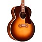 Gibson SJ-200 Studio Walnut Acoustic-Electric Guitar Walnut Burst thumbnail