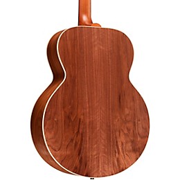 Gibson SJ-200 Studio Walnut Acoustic-Electric Guitar Walnut Burst