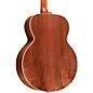 Gibson SJ-200 Studio Walnut Acoustic-Electric Guitar Walnut Burst