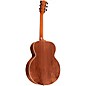 Gibson SJ-200 Studio Walnut Acoustic-Electric Guitar Walnut Burst