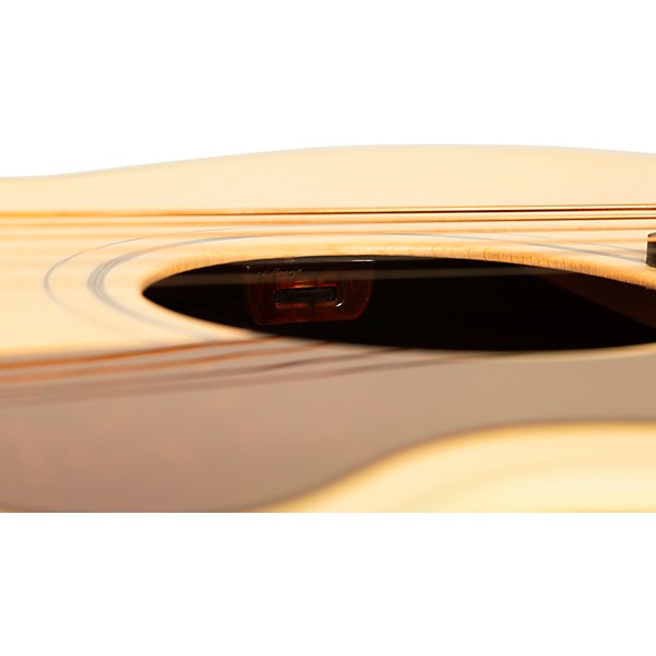 Gibson SJ-200 Studio Rosewood Acoustic-Electric Guitar Natural