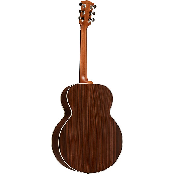 Gibson SJ-200 Studio Rosewood Acoustic-Electric Guitar Natural