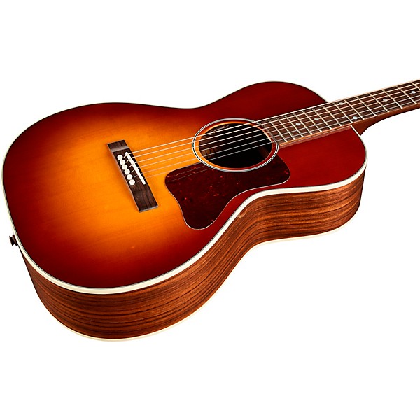 Gibson L-00 Rosewood 12-Fret Acoustic-Electric Guitar Rosewood Burst
