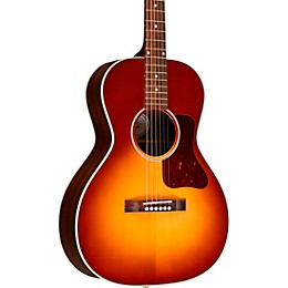 Gibson L-00 Rosewood 12-Fret Acoustic-Electric Guitar Rosewood Burst