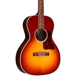 Gibson L-00 Rosewood 12-Fret Acoustic-Electric Guitar Rosewood Burst