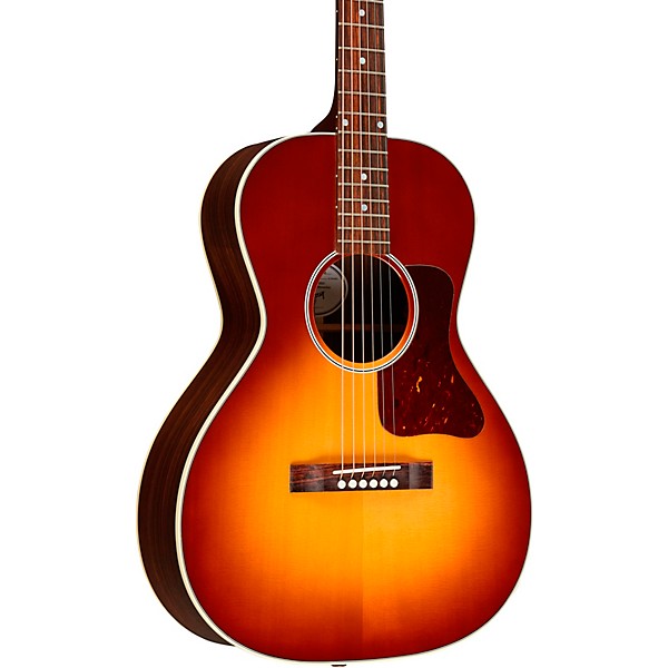 Gibson L-00 Rosewood 12-Fret Acoustic-Electric Guitar Rosewood Burst