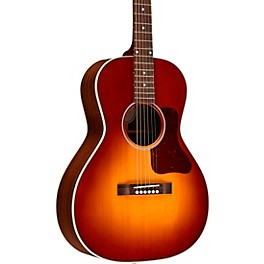 Gibson L-00 Rosewood 12-Fret Acoustic-Electric Guitar Rosewood Burst