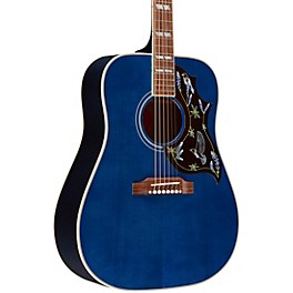 Gibson Miranda Lambert Bluebird Signature Acoustic-Electric Guitar Bluebonnet