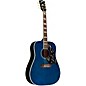 Gibson Miranda Lambert Bluebird Signature Acoustic-Electric Guitar Bluebonnet