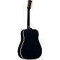 Gibson Miranda Lambert Bluebird Signature Acoustic-Electric Guitar Bluebonnet