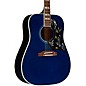 Gibson Miranda Lambert Bluebird Signature Acoustic-Electric Guitar Bluebonnet thumbnail