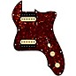 920d Custom 72 Thinline Tele Loaded Pickguard With Uncovered Aged Roughneck Humbuckers Tortoise thumbnail